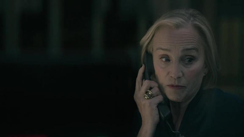 Кадры из сериала Медленные лошади / Хромые кони (2022)