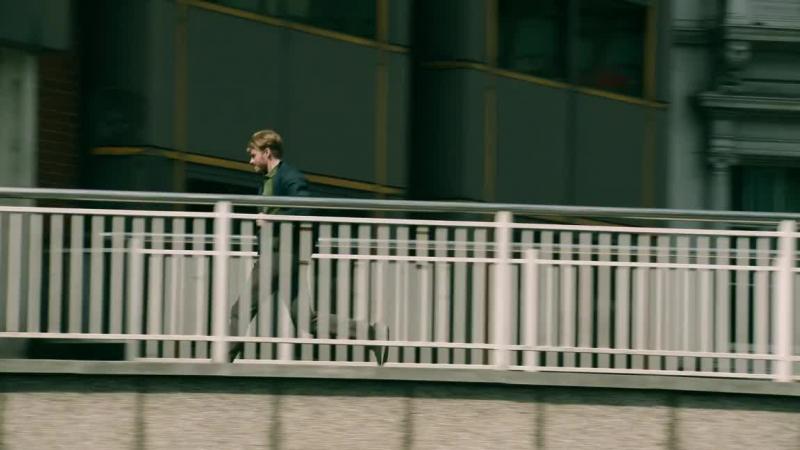 Кадры из сериала Медленные лошади / Хромые кони (2022)
